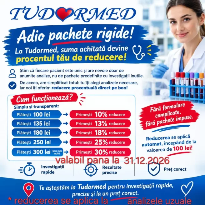 Adio pachete rigide!