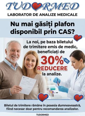 Reducere de primăvară